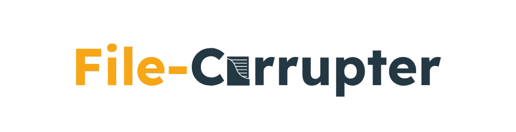 File-Corrupter